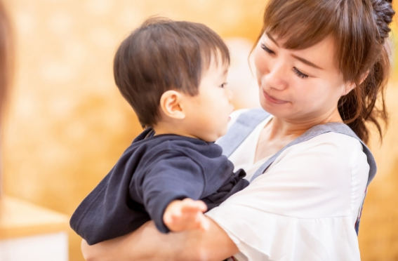 ラシクの特徴１