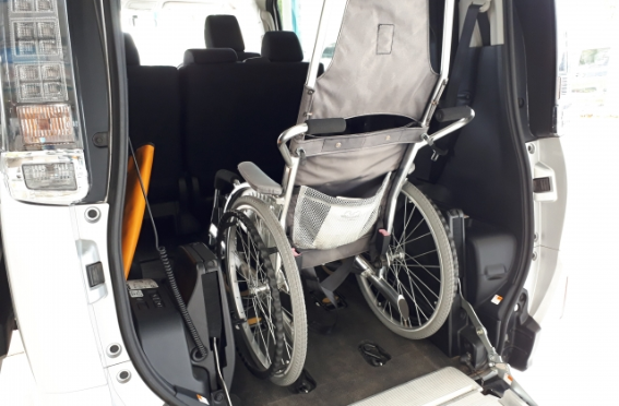 ラシクの特徴１