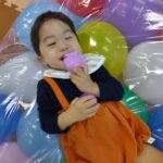 ぽよぽよバルーンベッド