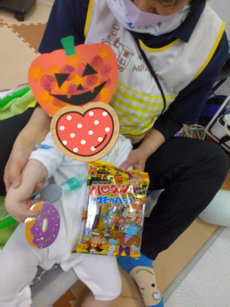 24 10 28 18 37 46 914 deco 768x1024 - 10月31日ラシク北久里浜　ハロウィンファッションショー🎃